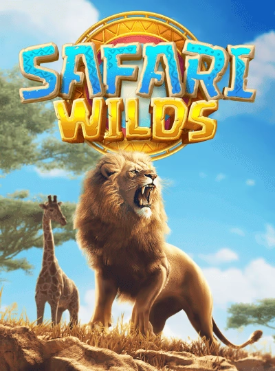Video slot game cover with bonus features