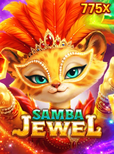 Cluster pays slot game cover